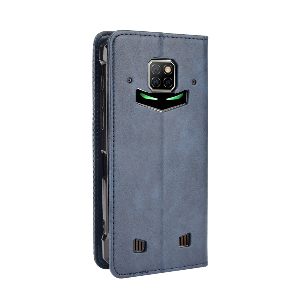 Bakeey-for-Doogee-S88-Pro-Case-Magnetic-Flip-with-Multiple-Card-Slot-Wallet-Folding-Stand-PU-Leather-1915947-14