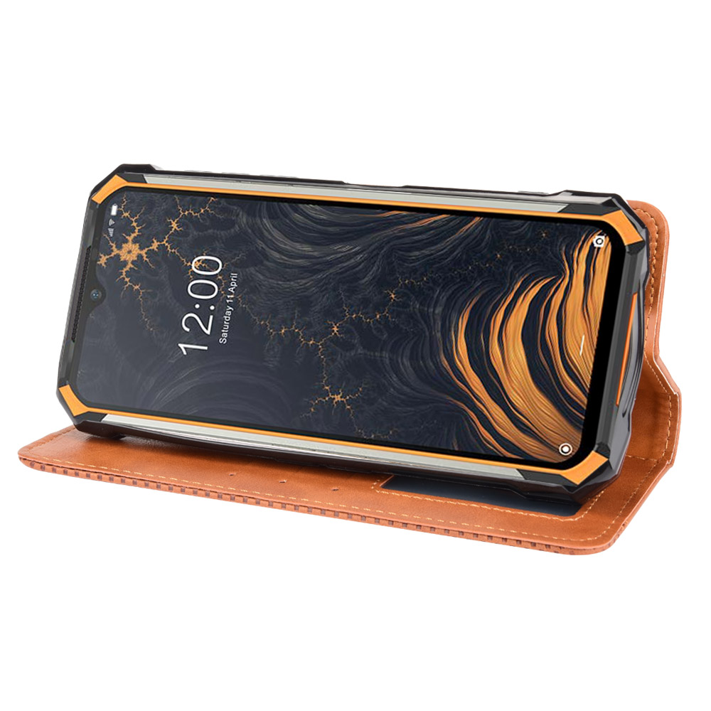 Bakeey-for-Doogee-S88-Pro-Case-Magnetic-Flip-with-Multiple-Card-Slot-Wallet-Folding-Stand-PU-Leather-1915947-18