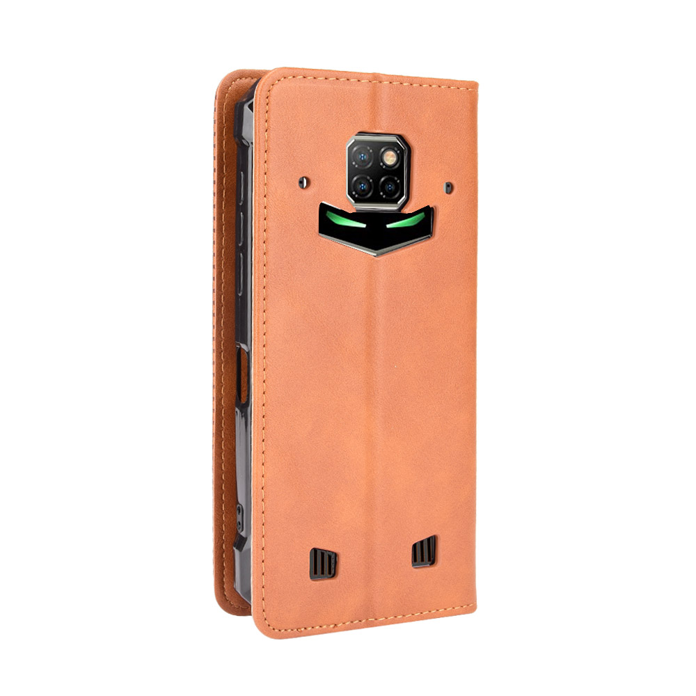 Bakeey-for-Doogee-S88-Pro-Case-Magnetic-Flip-with-Multiple-Card-Slot-Wallet-Folding-Stand-PU-Leather-1915947-19