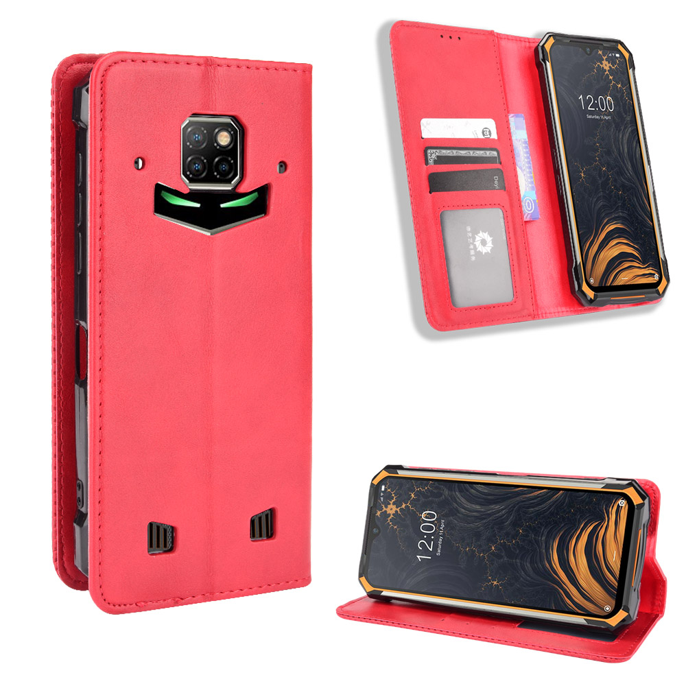 Bakeey-for-Doogee-S88-Pro-Case-Magnetic-Flip-with-Multiple-Card-Slot-Wallet-Folding-Stand-PU-Leather-1915947-7