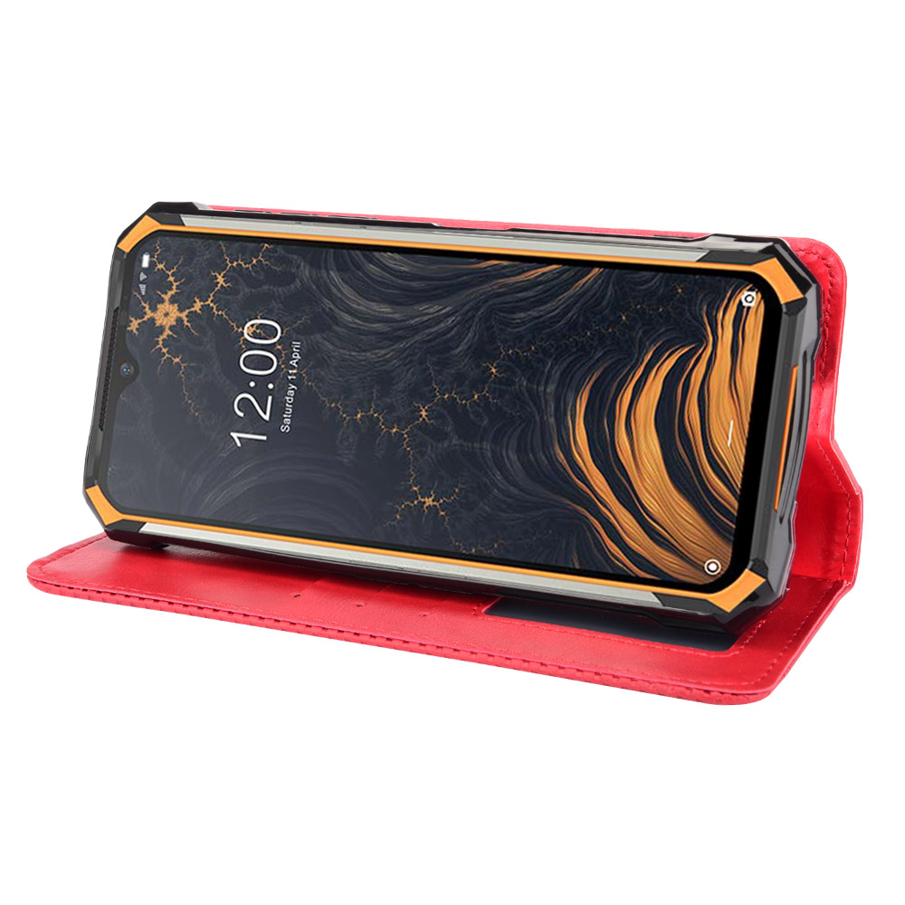 Bakeey-for-Doogee-S88-Pro-Case-Magnetic-Flip-with-Multiple-Card-Slot-Wallet-Folding-Stand-PU-Leather-1915947-9