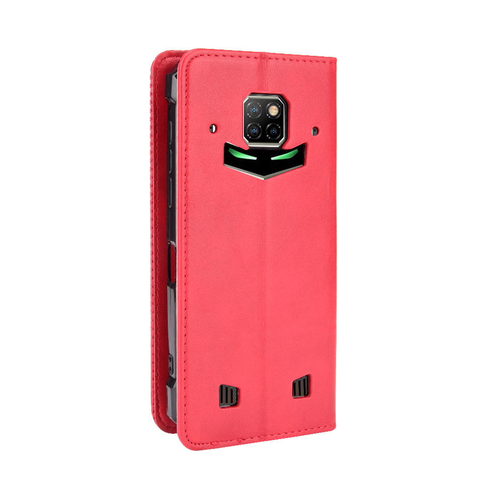 Bakeey-for-Doogee-S88-Pro-Case-Magnetic-Flip-with-Multiple-Card-Slot-Wallet-Folding-Stand-PU-Leather-1915947-10