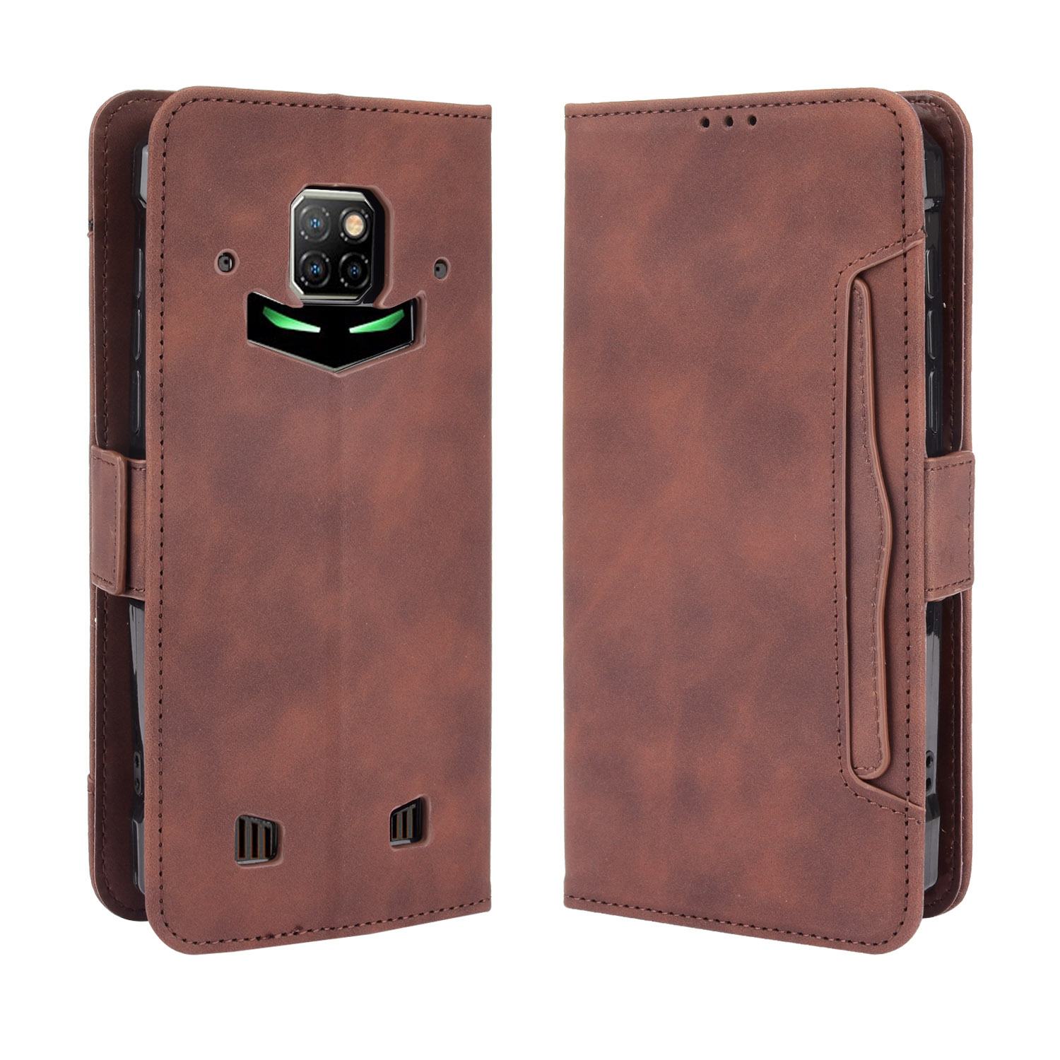 Bakeey-for-Doogee-S88-Pro-Doogee-S88-Plus-Case-Magnetic-Flip-with-Multiple-Card-Slot-Wallet-Folding--1915985-19