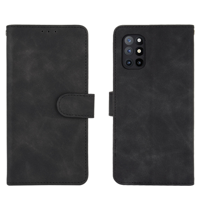Bakeey-for-OnePlus-8T-Case-Magnetic-Flip-with-Multi-Card-Slots-Wallet-Stand-PU-Leather-Full-Cover-Pr-1771237-13