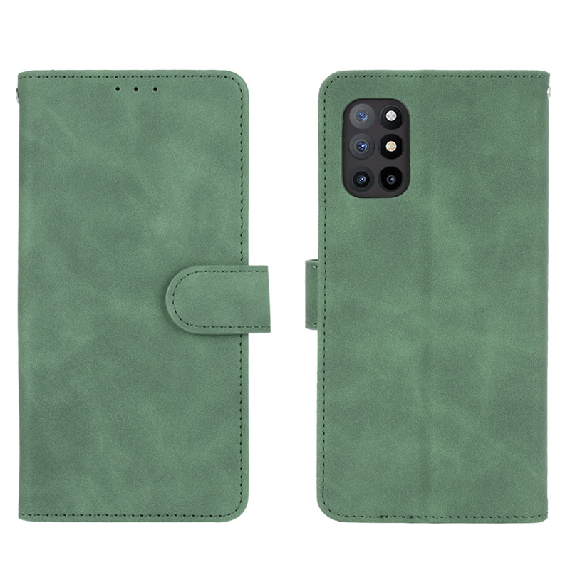 Bakeey-for-OnePlus-8T-Case-Magnetic-Flip-with-Multi-Card-Slots-Wallet-Stand-PU-Leather-Full-Cover-Pr-1771237-15