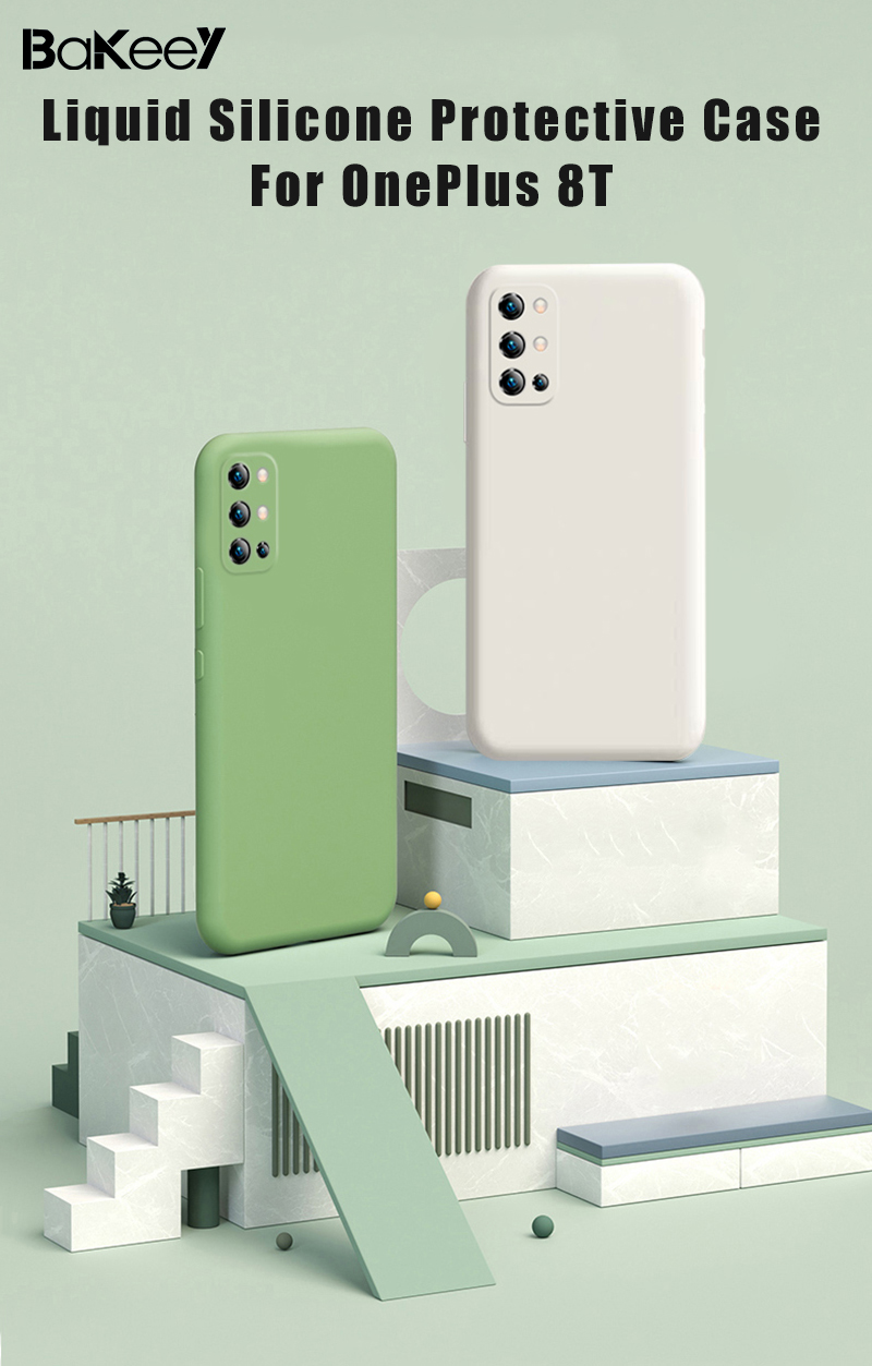 Bakeey-for-OnePlus-8T-Case-Smooth-Shockproof-with-Lens-Protector-Soft-Liquid-Silicone-Rubber-Back-Co-1770816-1