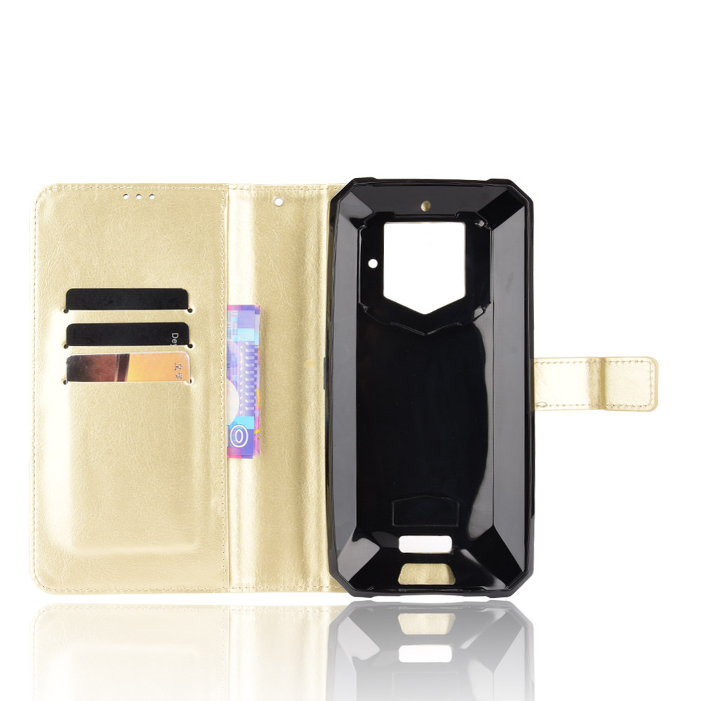 Bakeey-for-Oukitel-WP15-Case-Magnetic-Flip-with-Multiple-Card-Slot-Wallet-Folding-Stand-PU-Leather-S-1915189-13