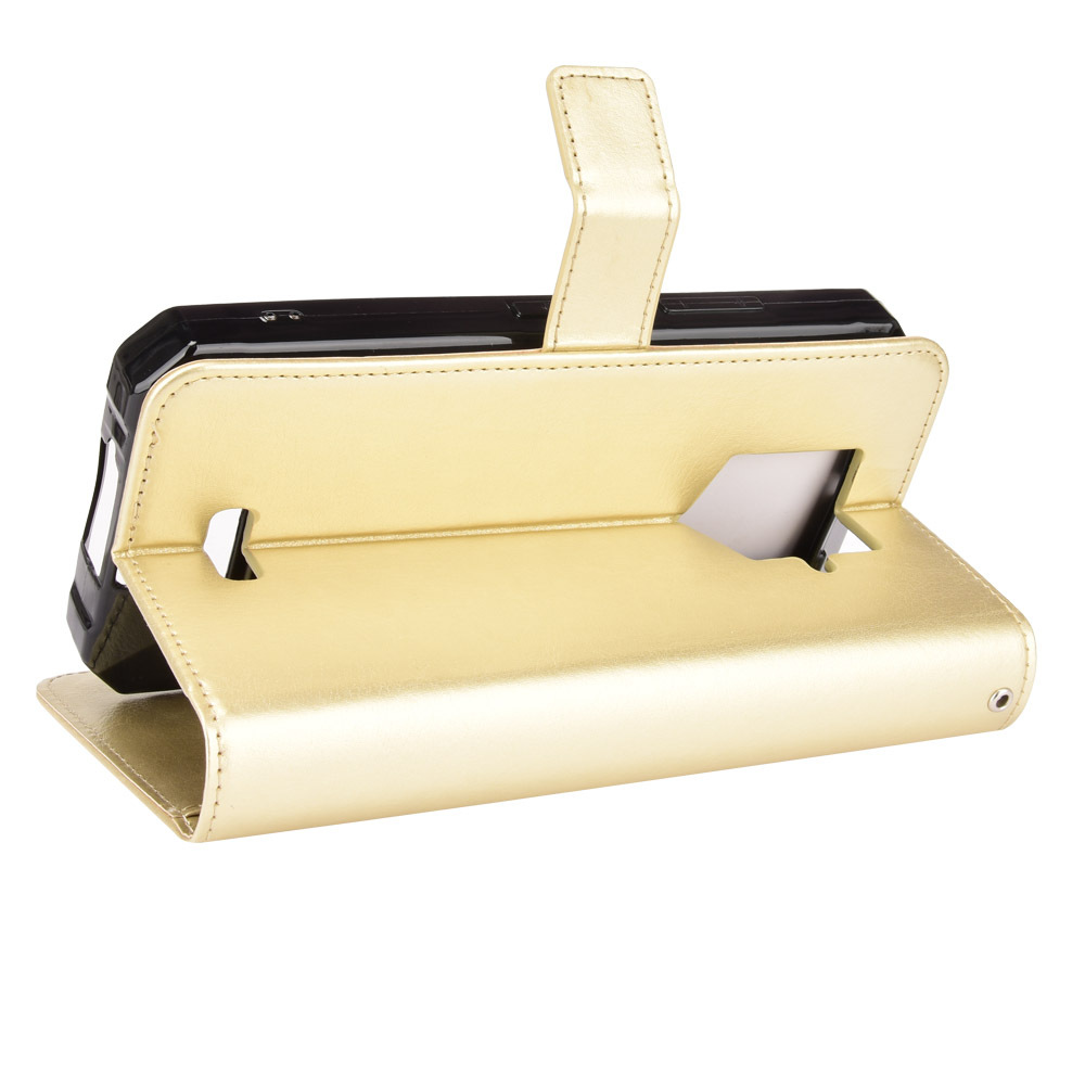 Bakeey-for-Oukitel-WP15-Case-Magnetic-Flip-with-Multiple-Card-Slot-Wallet-Folding-Stand-PU-Leather-S-1915189-14