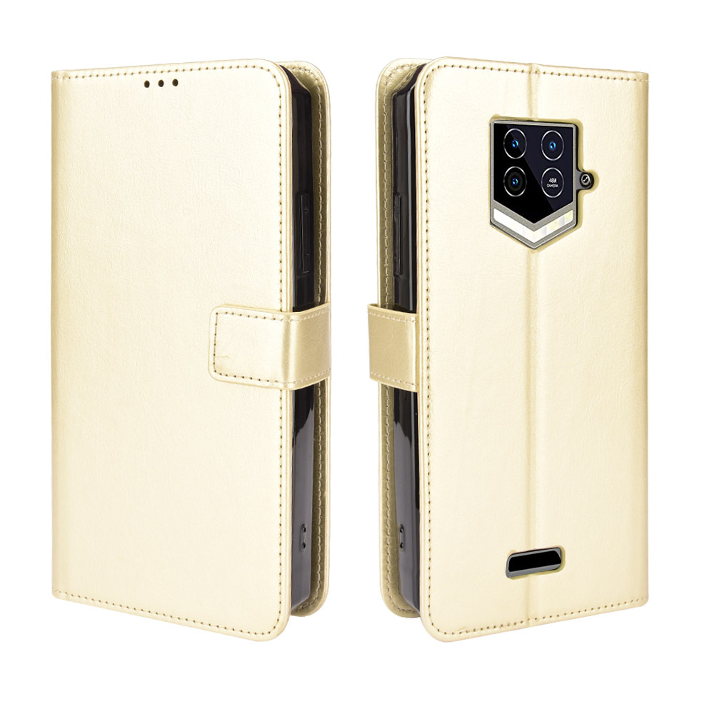 Bakeey-for-Oukitel-WP15-Case-Magnetic-Flip-with-Multiple-Card-Slot-Wallet-Folding-Stand-PU-Leather-S-1915189-15