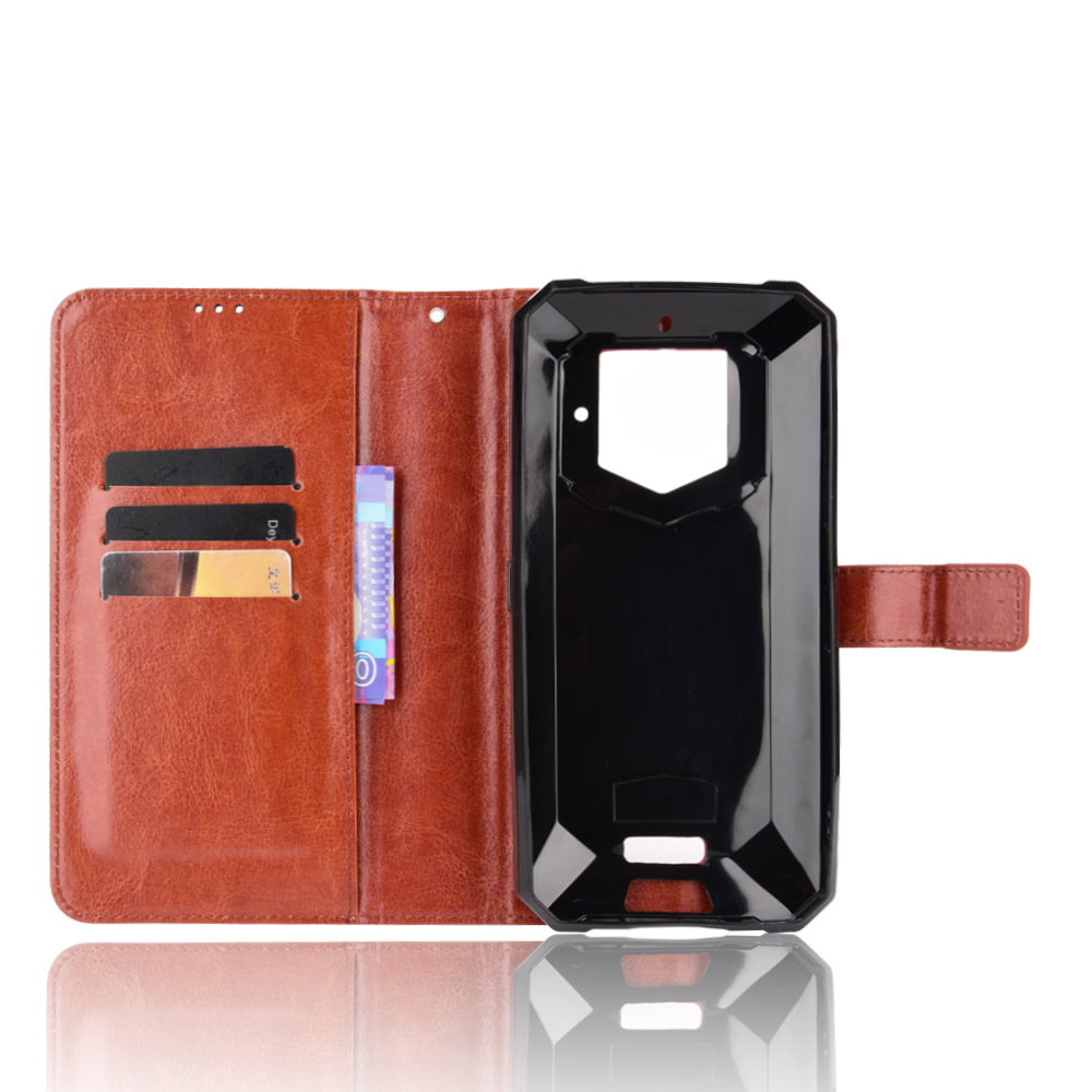 Bakeey-for-Oukitel-WP15-Case-Magnetic-Flip-with-Multiple-Card-Slot-Wallet-Folding-Stand-PU-Leather-S-1915189-17