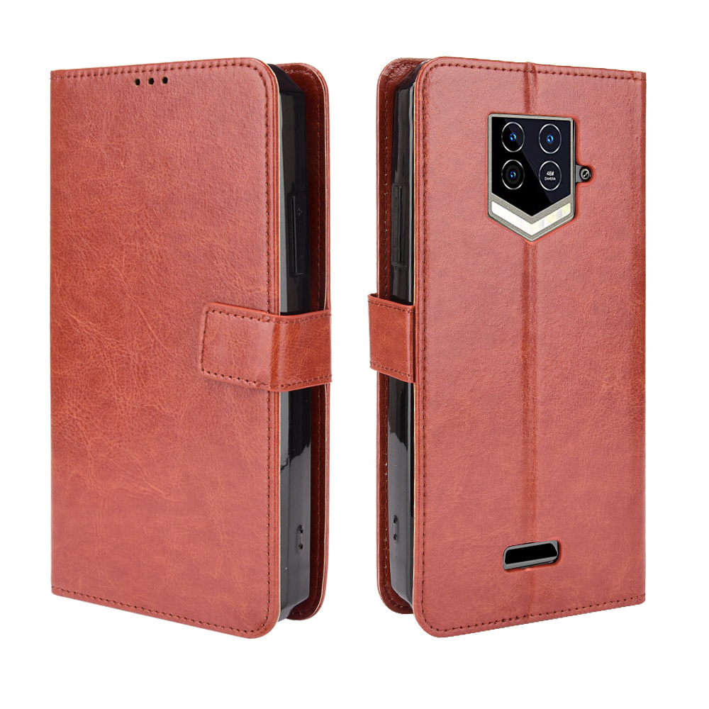 Bakeey-for-Oukitel-WP15-Case-Magnetic-Flip-with-Multiple-Card-Slot-Wallet-Folding-Stand-PU-Leather-S-1915189-19