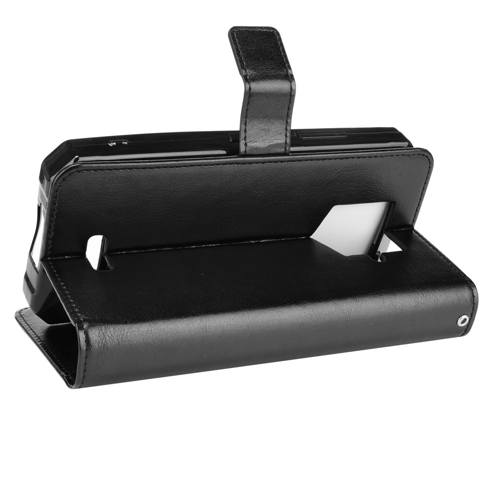 Bakeey-for-Oukitel-WP15-Case-Magnetic-Flip-with-Multiple-Card-Slot-Wallet-Folding-Stand-PU-Leather-S-1915189-5