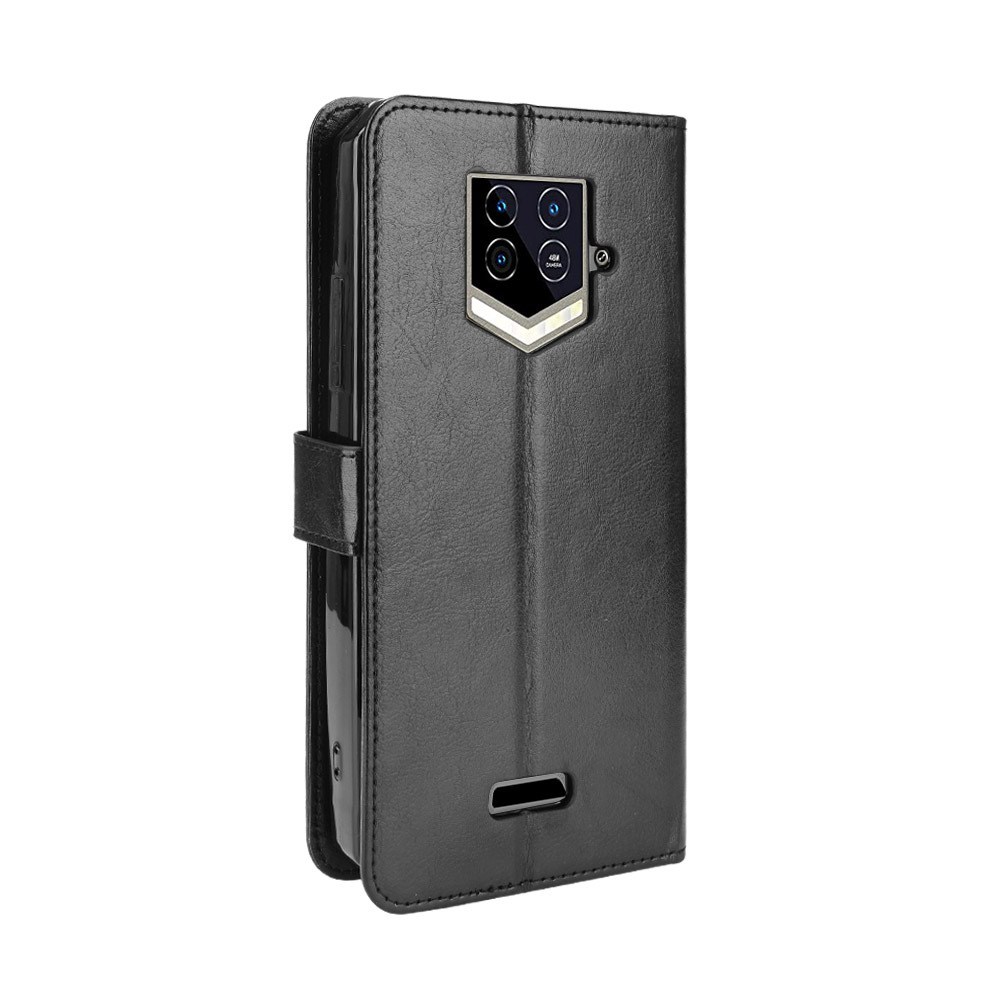 Bakeey-for-Oukitel-WP15-Case-Magnetic-Flip-with-Multiple-Card-Slot-Wallet-Folding-Stand-PU-Leather-S-1915189-6