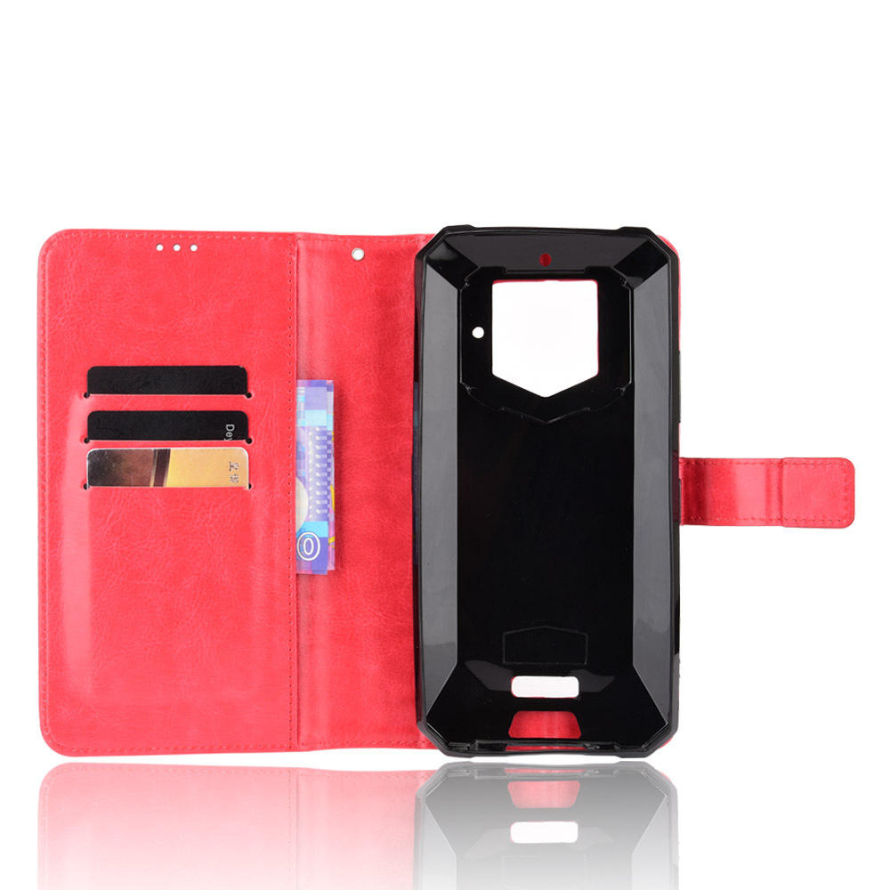 Bakeey-for-Oukitel-WP15-Case-Magnetic-Flip-with-Multiple-Card-Slot-Wallet-Folding-Stand-PU-Leather-S-1915189-9