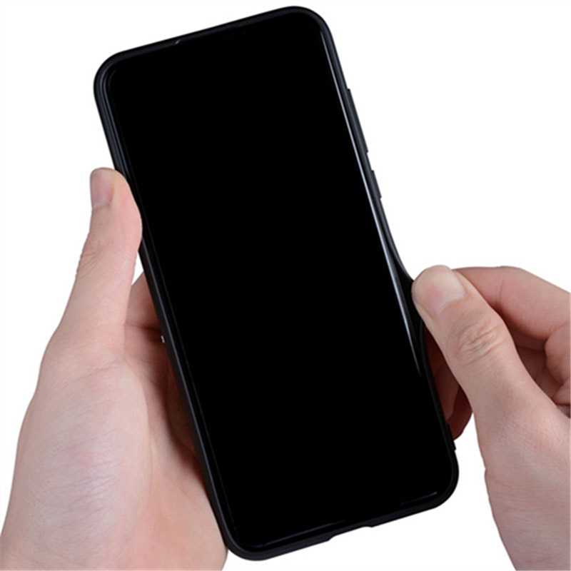 Bakeey-for-POCO-F3-Global-Version-Case-Business-Breathable-Canvas-Sweatproof-Shockproof-TPU-Protecti-1851085-9
