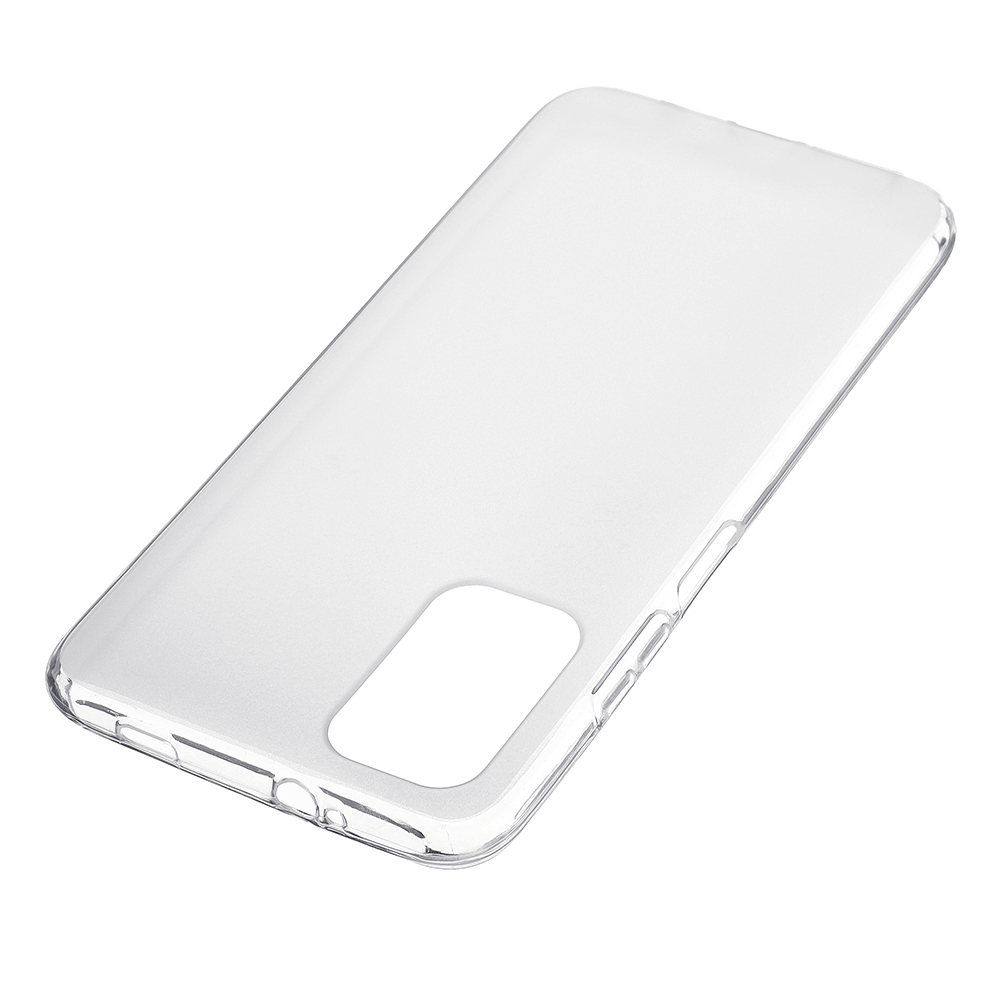 Bakeey-for-POCO-M3-Case-Pudding-Frosted-Shockproof-Ultra-Thin-Non-Yellow-Soft-TPU-Protective-Case-1783561-9