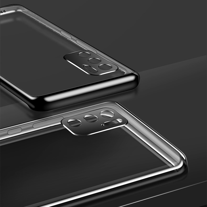 Bakeey-for-POCO-M3-Pro-5G-NFC-Global-Version-Xiaomi-Redmi-Note-10-5G-Case-2-in-1-Plating-with-Lens-P-1868079-5