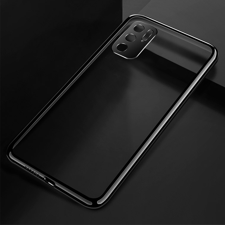Bakeey-for-POCO-M3-Pro-5G-NFC-Global-Version-Xiaomi-Redmi-Note-10-5G-Case-2-in-1-Plating-with-Lens-P-1868079-10