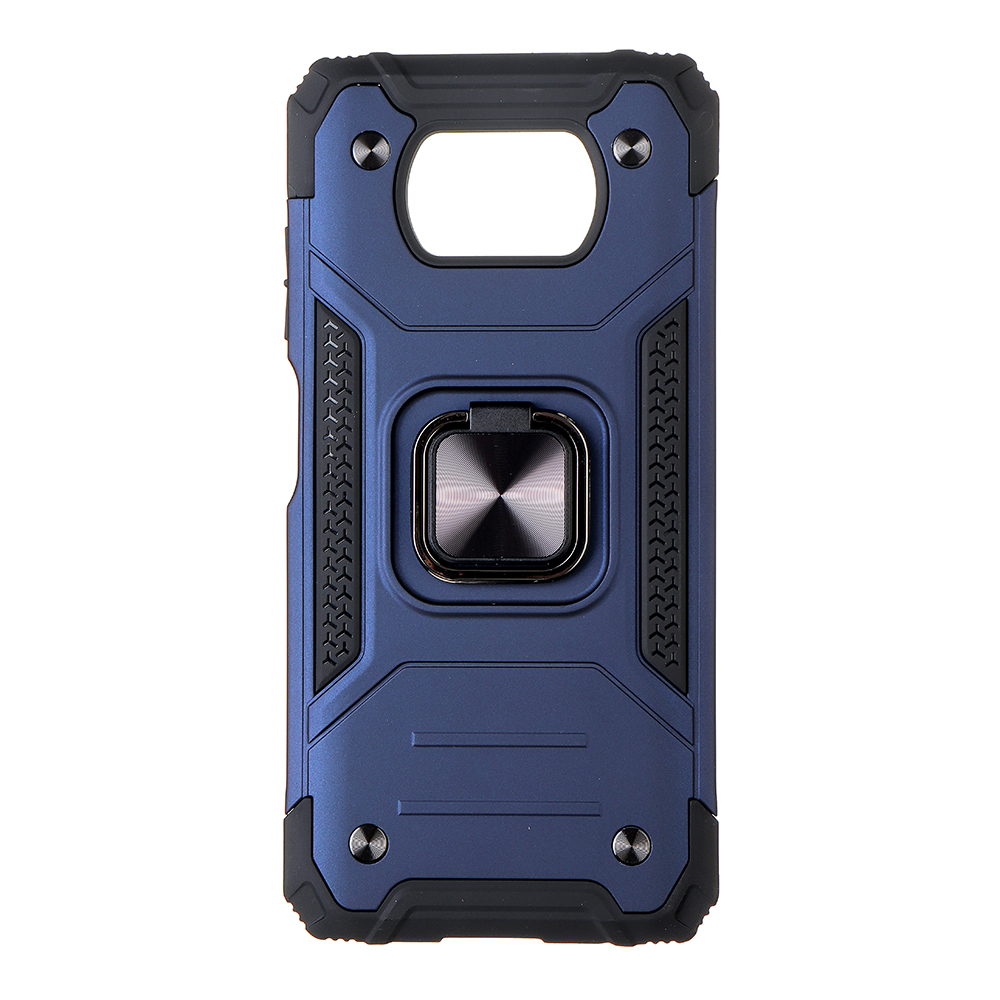 Bakeey-for-POCO-X3-NFC-POCO-X3-PRO-Case-Magnetic-with-Ring-Holder-Stand-Shockproof-PC--TPU-Protectiv-1793312-13