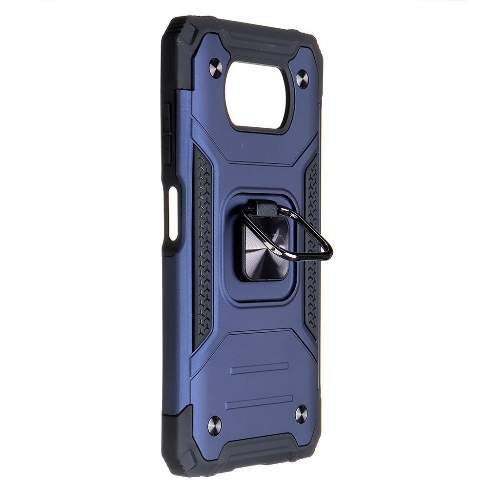 Bakeey-for-POCO-X3-NFC-POCO-X3-PRO-Case-Magnetic-with-Ring-Holder-Stand-Shockproof-PC--TPU-Protectiv-1793312-14