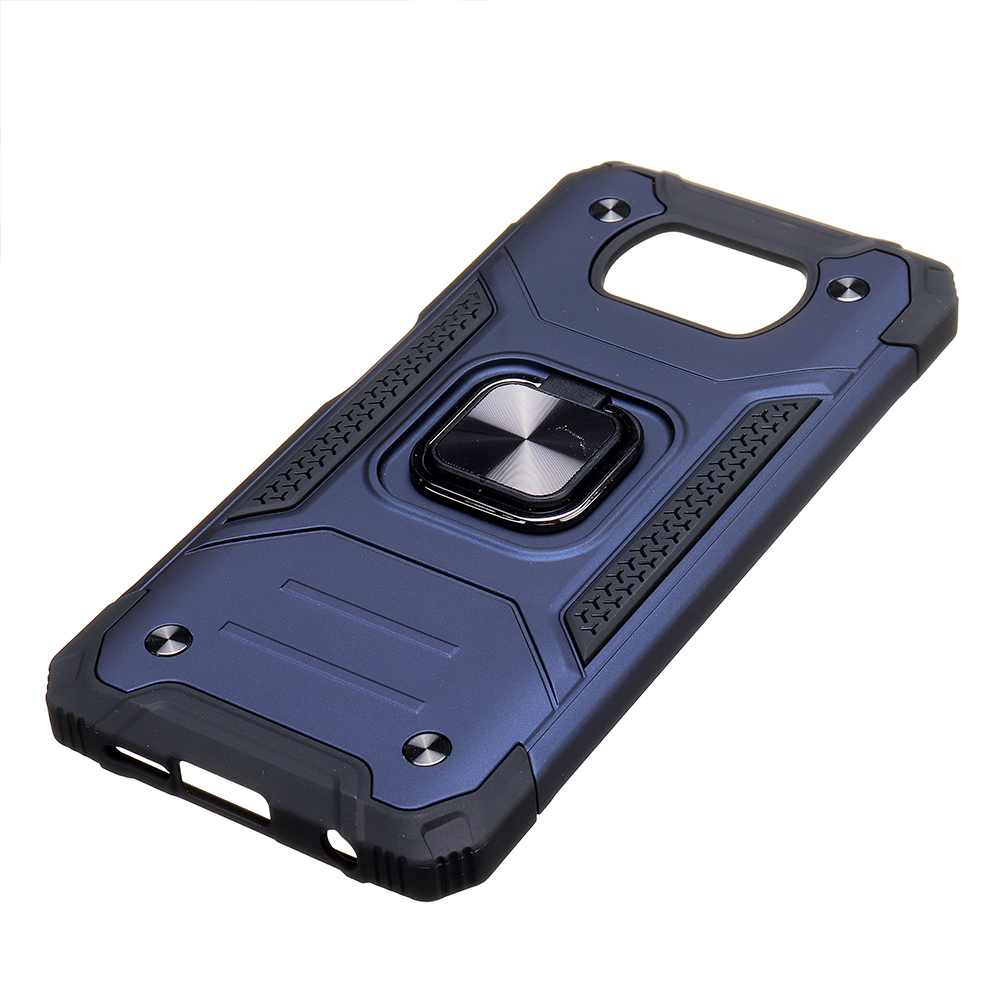 Bakeey-for-POCO-X3-NFC-POCO-X3-PRO-Case-Magnetic-with-Ring-Holder-Stand-Shockproof-PC--TPU-Protectiv-1793312-16
