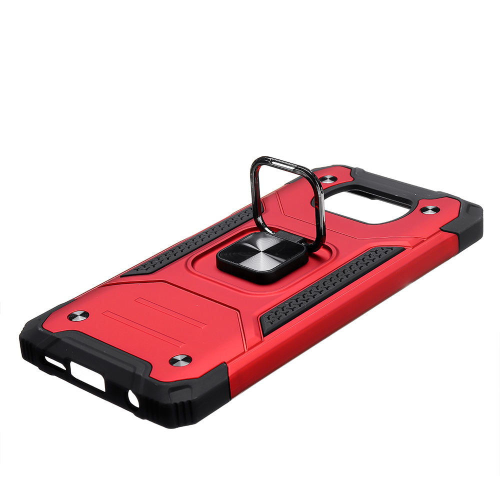 Bakeey-for-POCO-X3-NFC-POCO-X3-PRO-Case-Magnetic-with-Ring-Holder-Stand-Shockproof-PC--TPU-Protectiv-1793312-21