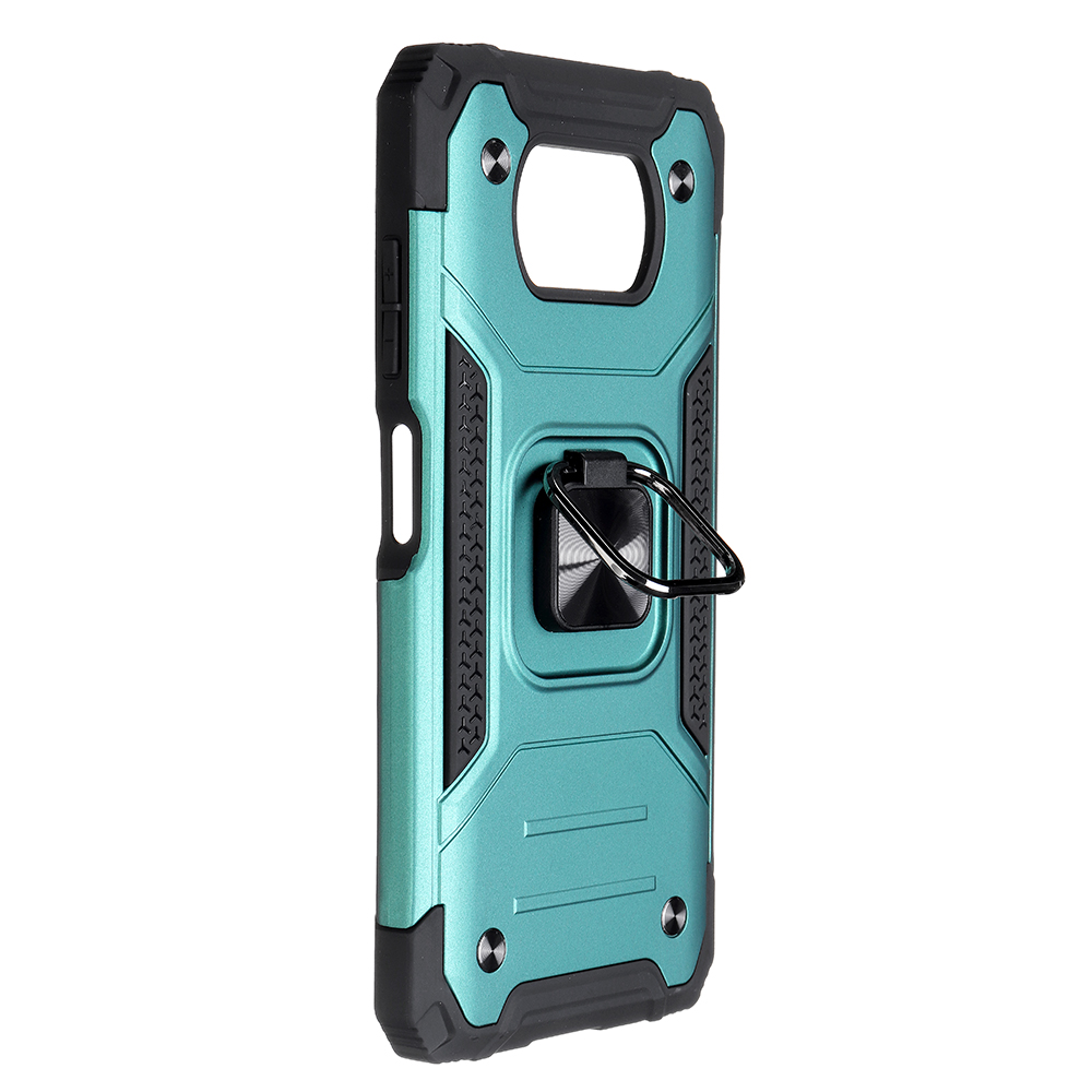 Bakeey-for-POCO-X3-NFC-POCO-X3-PRO-Case-Magnetic-with-Ring-Holder-Stand-Shockproof-PC--TPU-Protectiv-1793312-24