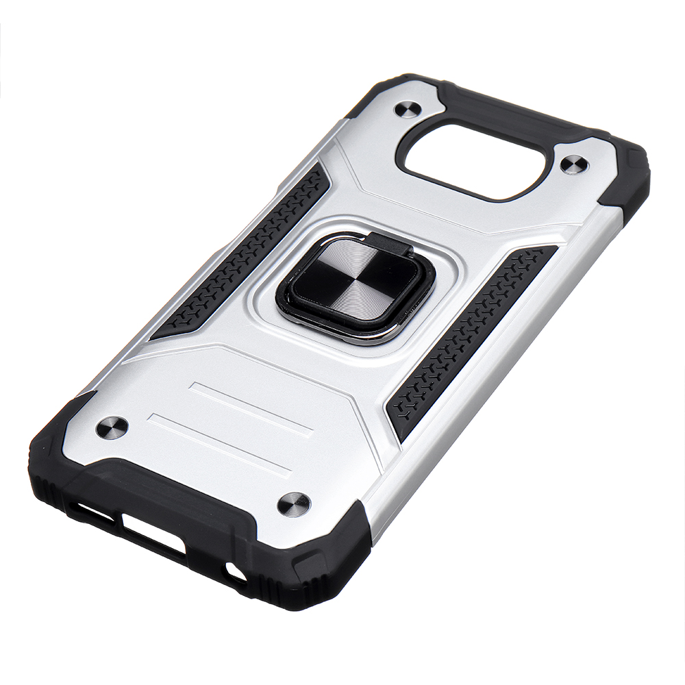 Bakeey-for-POCO-X3-NFC-POCO-X3-PRO-Case-Magnetic-with-Ring-Holder-Stand-Shockproof-PC--TPU-Protectiv-1793312-33