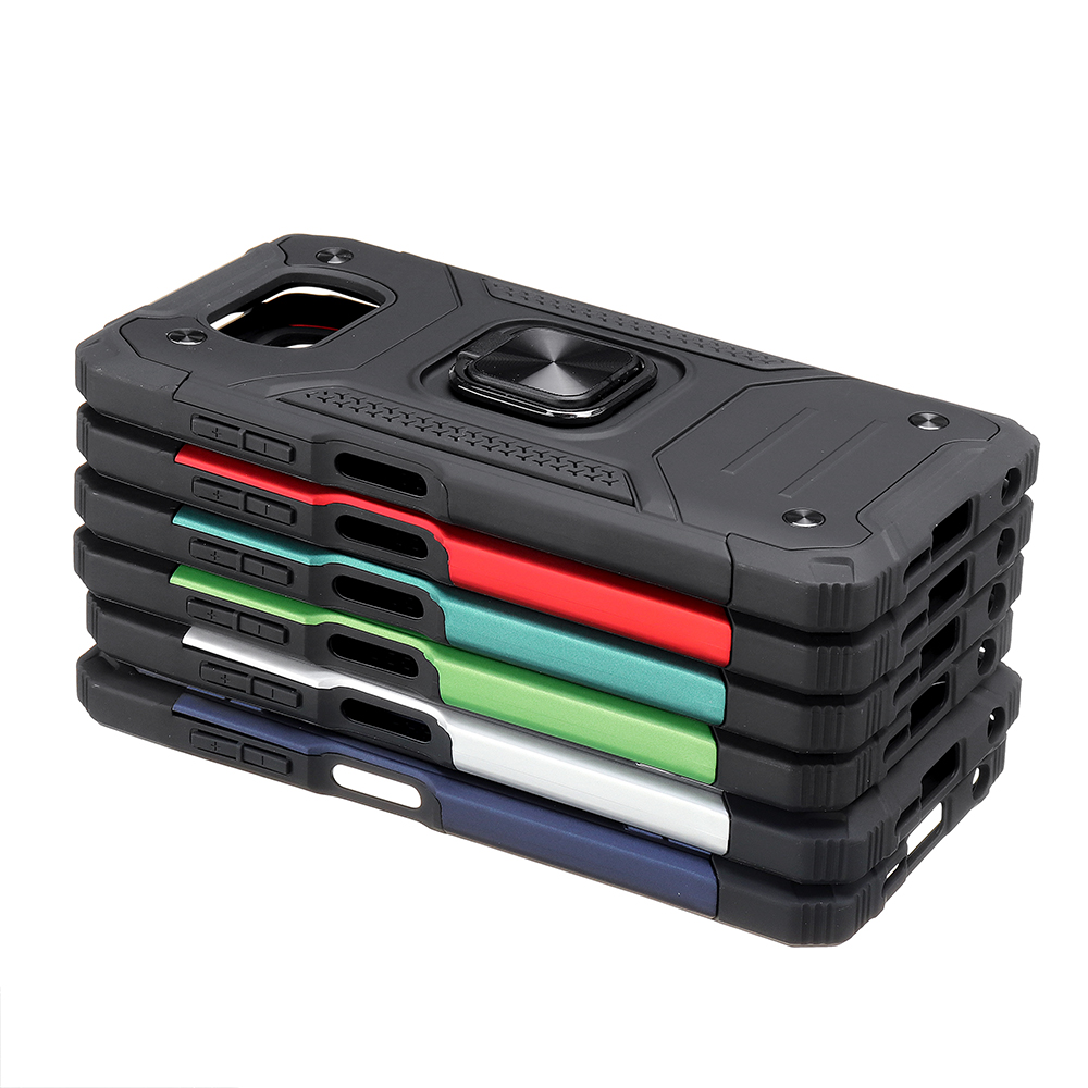 Bakeey-for-POCO-X3-NFC-POCO-X3-PRO-Case-Magnetic-with-Ring-Holder-Stand-Shockproof-PC--TPU-Protectiv-1793312-34