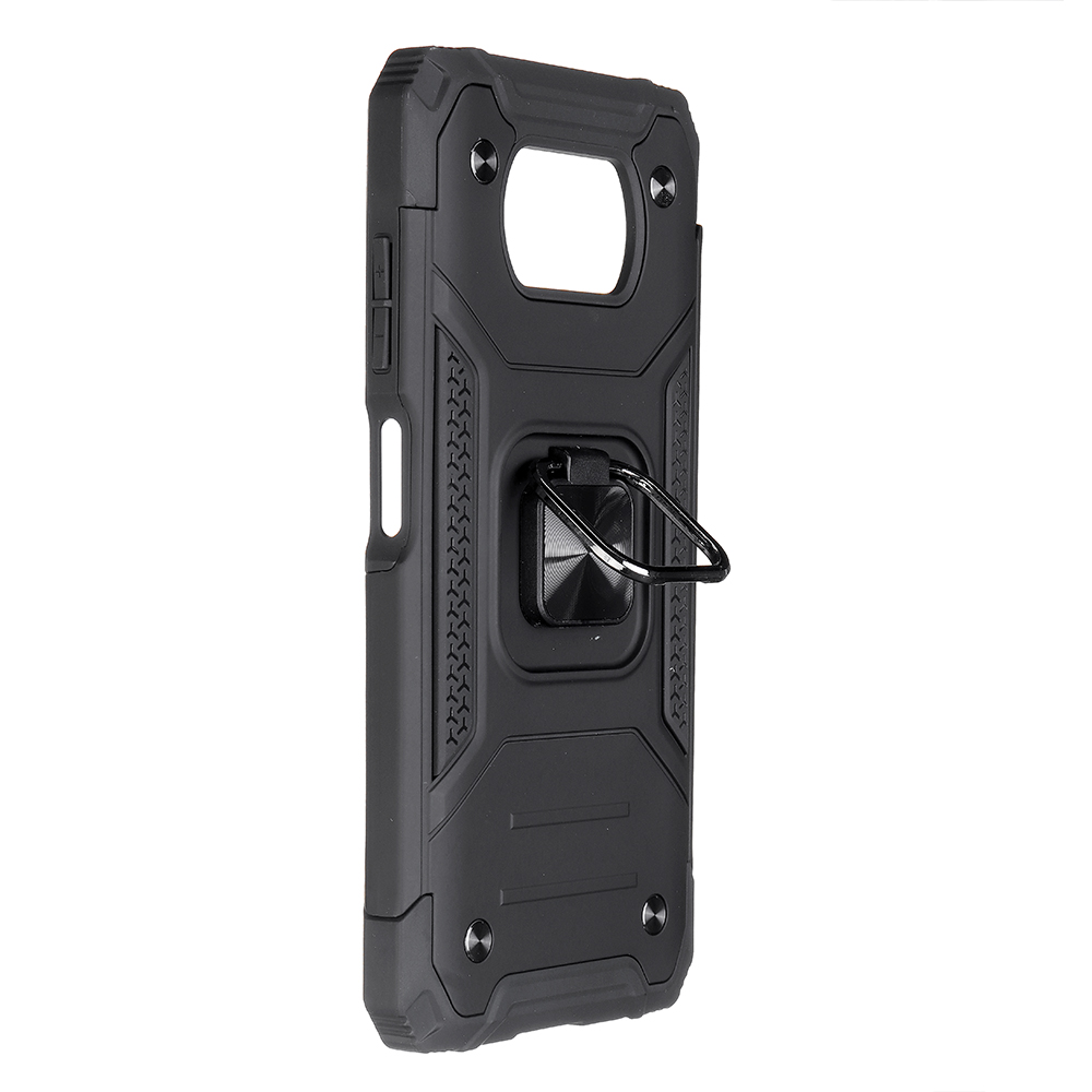Bakeey-for-POCO-X3-NFC-POCO-X3-PRO-Case-Magnetic-with-Ring-Holder-Stand-Shockproof-PC--TPU-Protectiv-1793312-5