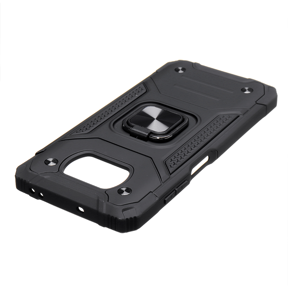 Bakeey-for-POCO-X3-NFC-POCO-X3-PRO-Case-Magnetic-with-Ring-Holder-Stand-Shockproof-PC--TPU-Protectiv-1793312-6