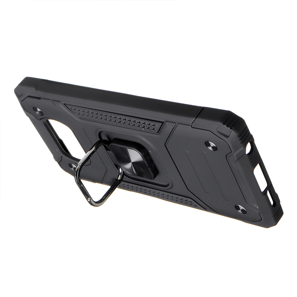 Bakeey-for-POCO-X3-NFC-POCO-X3-PRO-Case-Magnetic-with-Ring-Holder-Stand-Shockproof-PC--TPU-Protectiv-1793312-7