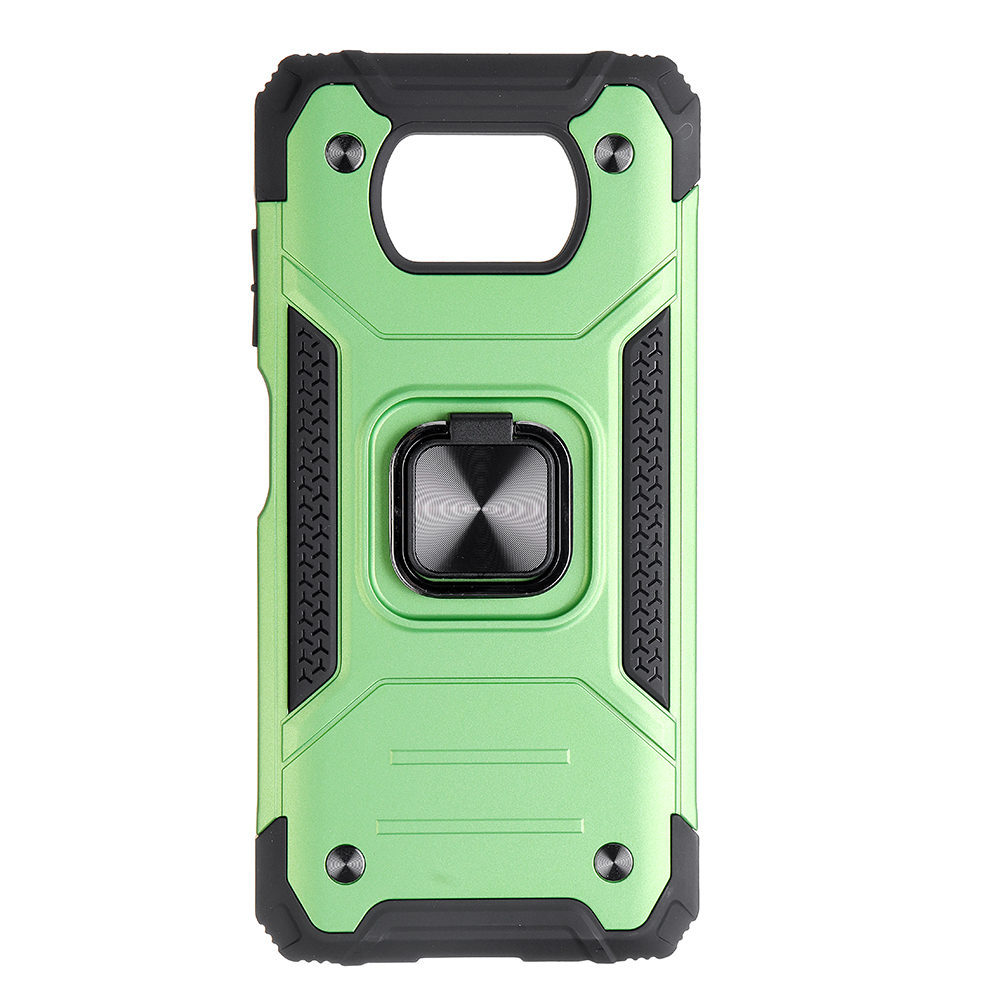 Bakeey-for-POCO-X3-NFC-POCO-X3-PRO-Case-Magnetic-with-Ring-Holder-Stand-Shockproof-PC--TPU-Protectiv-1793312-9
