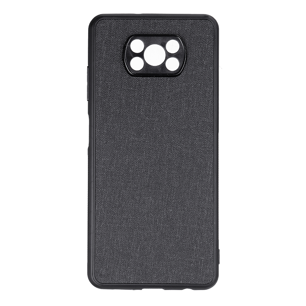 Bakeey-for-POCO-X3-PRO---POCO-X3-NFC-Case-Business-Breathable-with-Lens-Protect-Canvas-Sweatproof-Sh-1739679-13