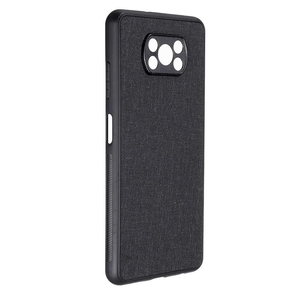 Bakeey-for-POCO-X3-PRO---POCO-X3-NFC-Case-Business-Breathable-with-Lens-Protect-Canvas-Sweatproof-Sh-1739679-14