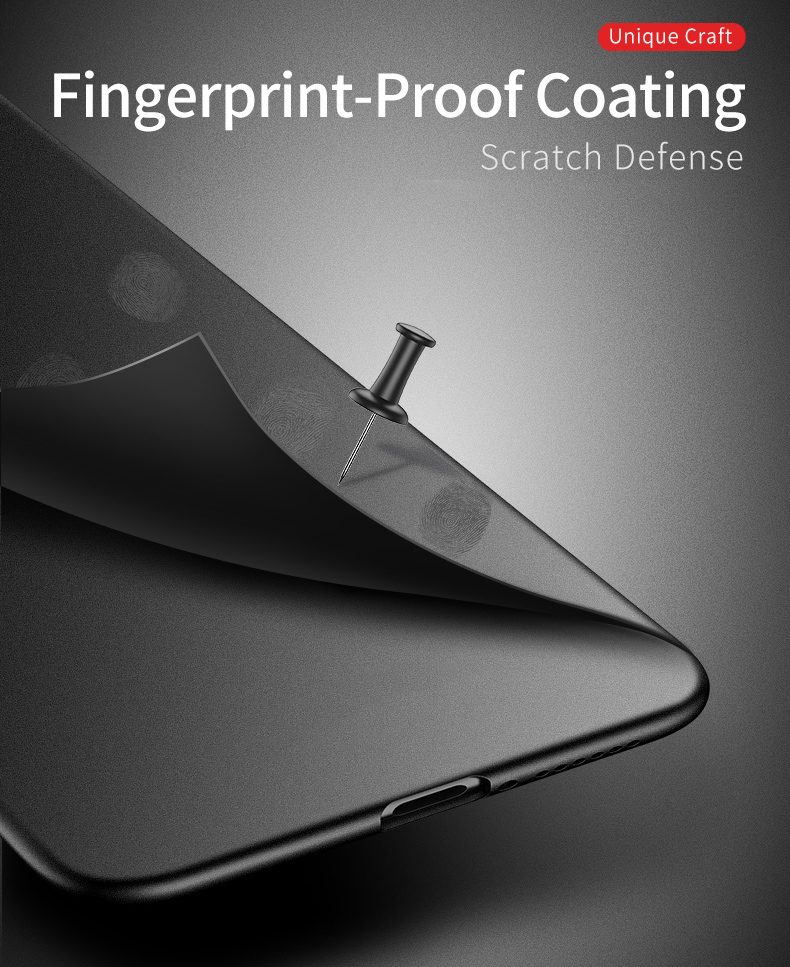 Bakeey-for-POCO-X3-PRO---POCO-X3-NFC-Case-Silky-Smooth-with-Lens-Protector-Anti-Fingerprint-Shockpro-1750987-4