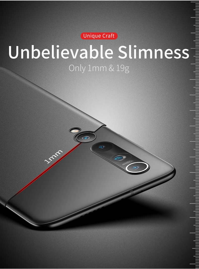 Bakeey-for-POCO-X3-PRO---POCO-X3-NFC-Case-Silky-Smooth-with-Lens-Protector-Anti-Fingerprint-Shockpro-1750987-5