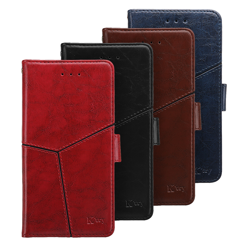 Bakeey-for-POCO-X3-Pro-POCO-X3-NFC-Case-Magnetic-Flip-with-Multi-Card-Slot-Stand-PU-Leather-Shockpro-1794155-2