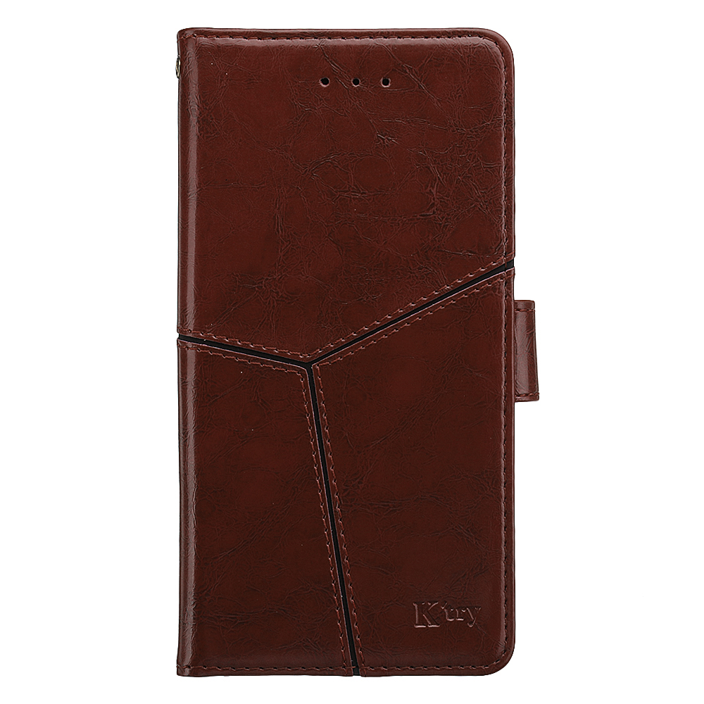 Bakeey-for-POCO-X3-Pro-POCO-X3-NFC-Case-Magnetic-Flip-with-Multi-Card-Slot-Stand-PU-Leather-Shockpro-1794155-3