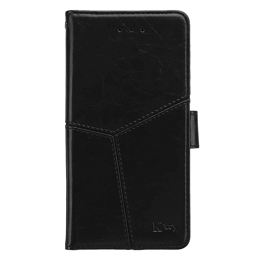 Bakeey-for-POCO-X3-Pro-POCO-X3-NFC-Case-Magnetic-Flip-with-Multi-Card-Slot-Stand-PU-Leather-Shockpro-1794155-7