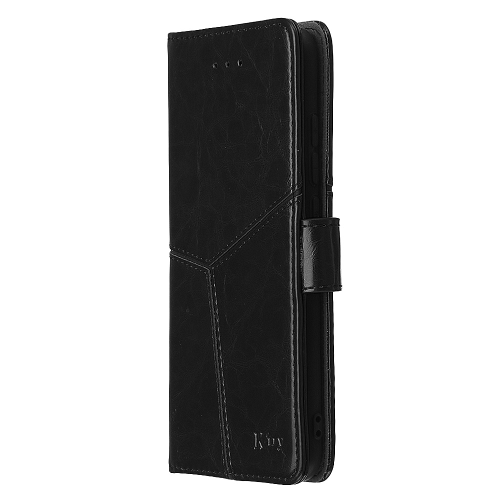 Bakeey-for-POCO-X3-Pro-POCO-X3-NFC-Case-Magnetic-Flip-with-Multi-Card-Slot-Stand-PU-Leather-Shockpro-1794155-8