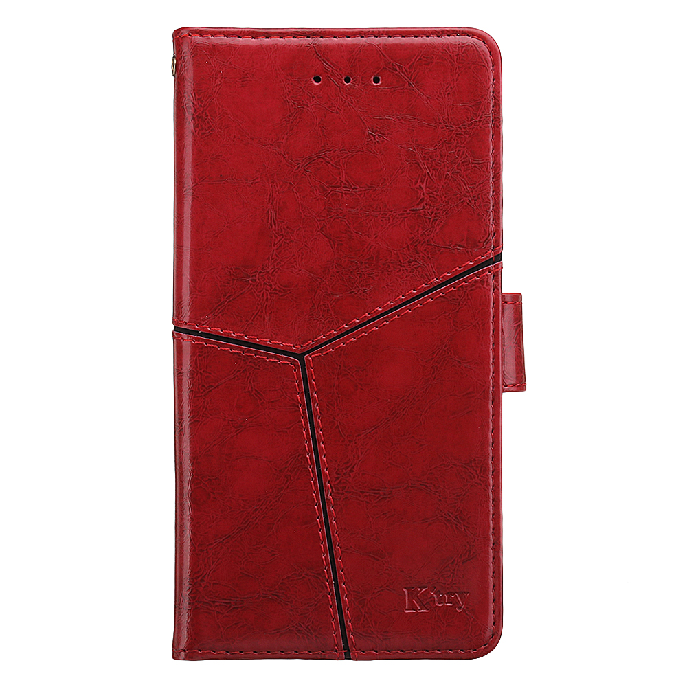 Bakeey-for-POCO-X3-Pro-POCO-X3-NFC-Case-Magnetic-Flip-with-Multi-Card-Slot-Stand-PU-Leather-Shockpro-1794155-9