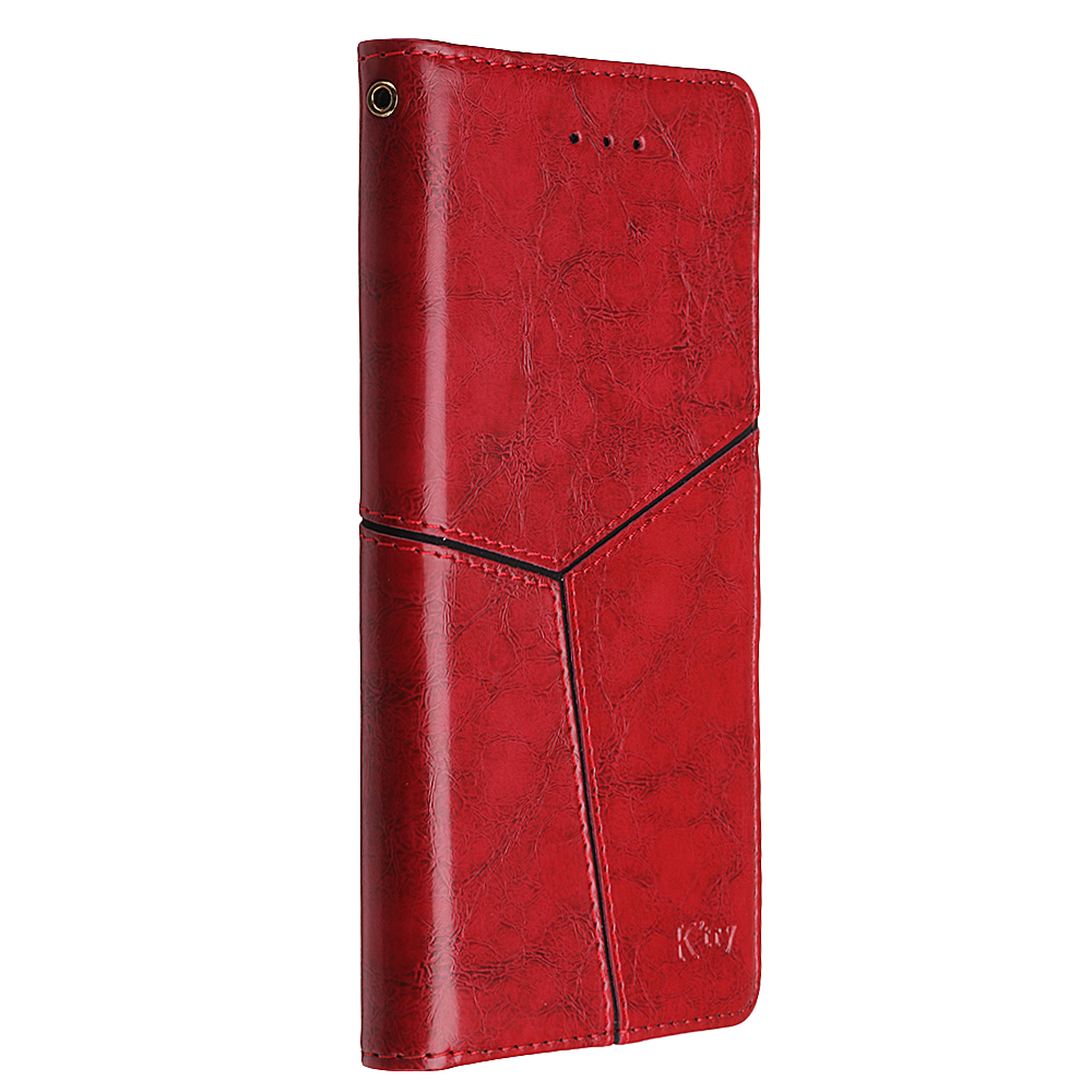 Bakeey-for-POCO-X3-Pro-POCO-X3-NFC-Case-Magnetic-Flip-with-Multi-Card-Slot-Stand-PU-Leather-Shockpro-1794155-10