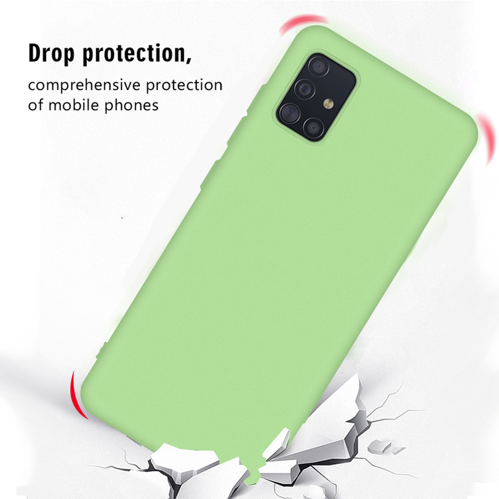 Bakeey-for-POCO-X3-Pro-POCO-X3-NFC-Case-Pure-Shockproof-Anti-Scratch-Ultra-Thin-Soft-TPU-Protective--1742570-4