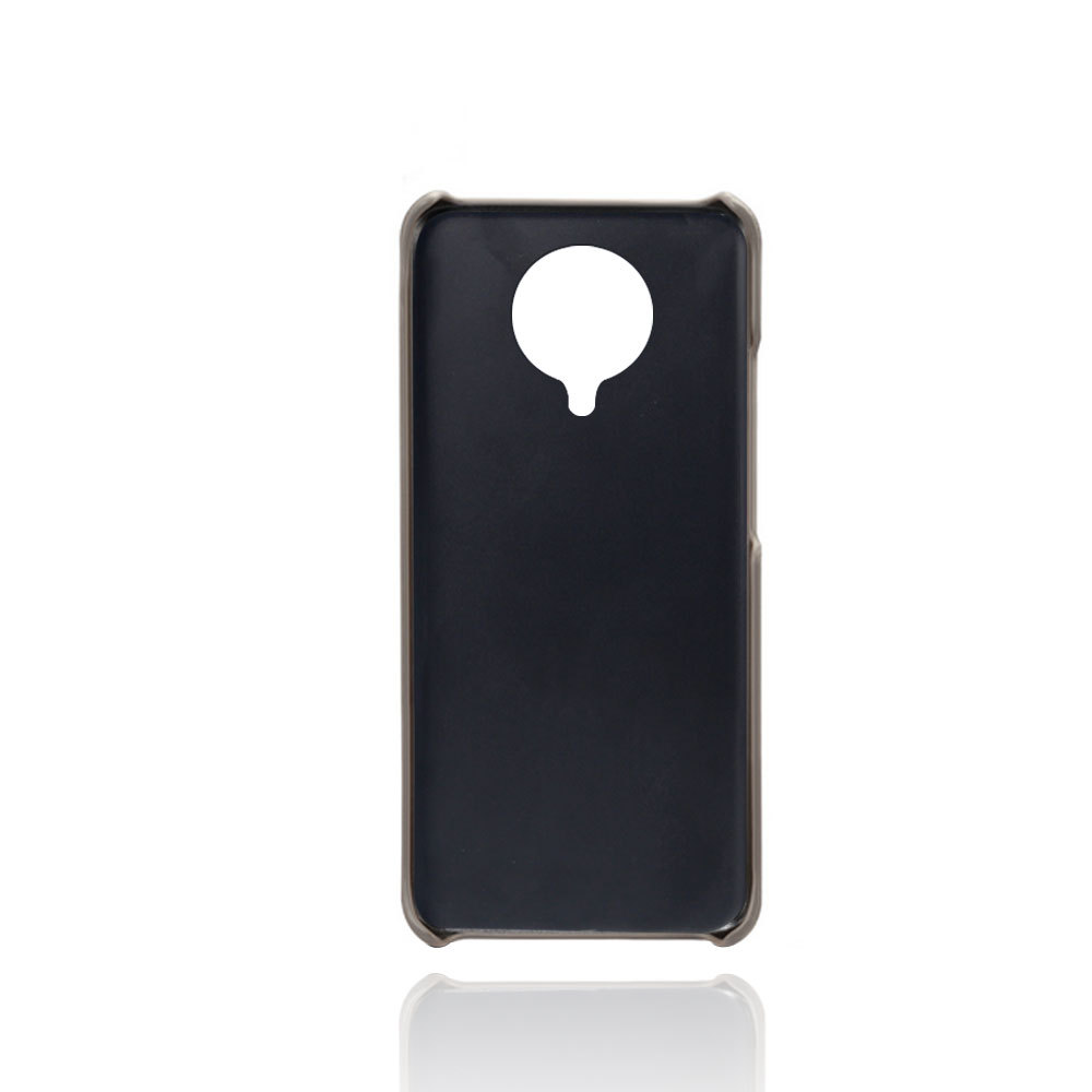 Bakeey-for-Poco-F2-Pro-Case-Luxury-with-Double-Card-Slots-Bumpers-Shockproof-PU-Leather--PC-Protecti-1680766-20