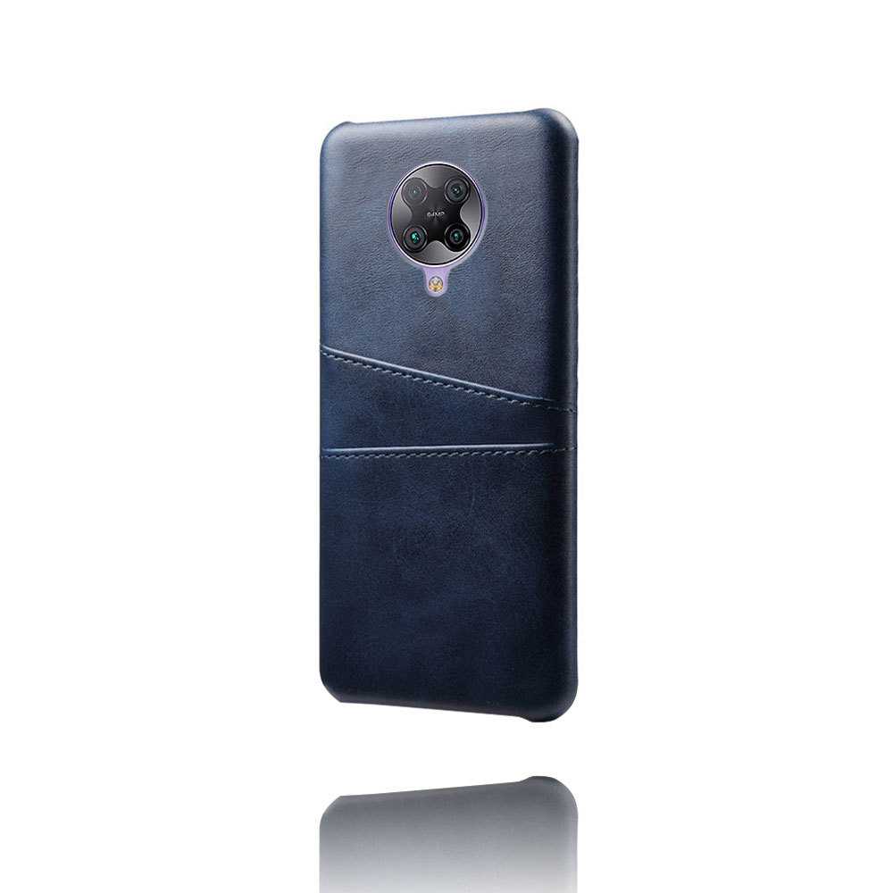 Bakeey-for-Poco-F2-Pro-Case-Luxury-with-Double-Card-Slots-Bumpers-Shockproof-PU-Leather--PC-Protecti-1680766-21
