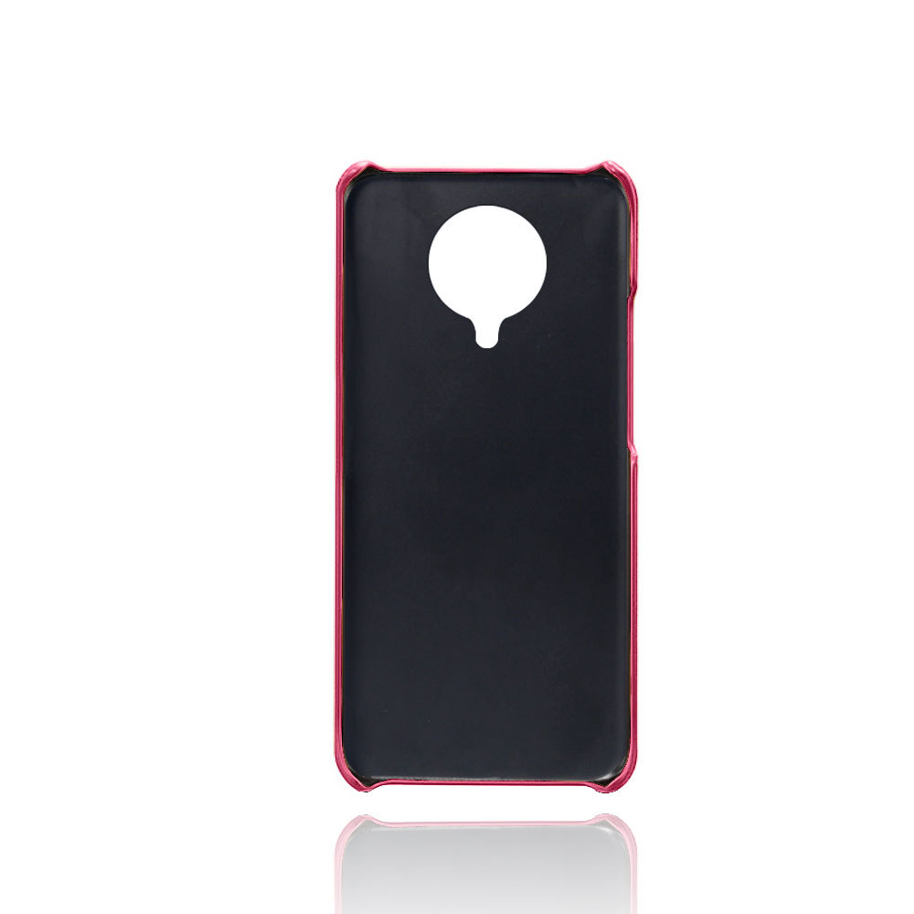 Bakeey-for-Poco-F2-Pro-Case-Luxury-with-Double-Card-Slots-Bumpers-Shockproof-PU-Leather--PC-Protecti-1680766-8