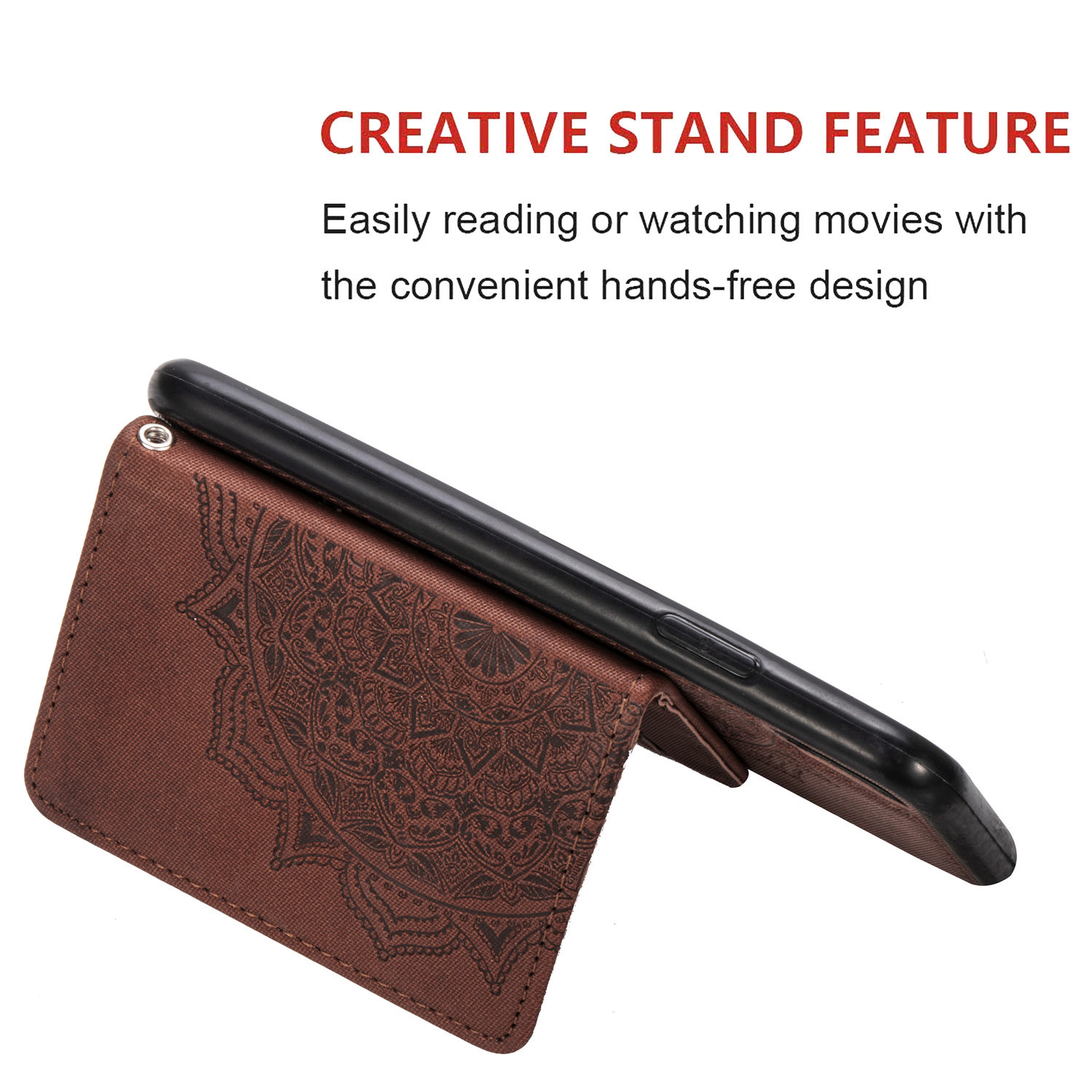 Bakeey-for-Poco-F2-Pro-Case-Magnetic-PU--TPU-with-Phone-Wallet-Card-Slot-Photo-Frame-Shockproof-Back-1682159-6