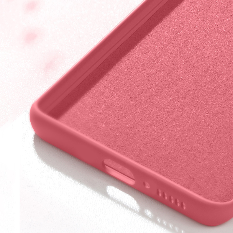 Bakeey-for-Poco-F2-Pro-Case-Smooth-Shockproof-Soft-Liquid-Silicone-Rubber-Back-Cover-Protective-Case-1682196-6