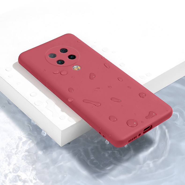 Bakeey-for-Poco-F2-Pro-Case-Smooth-Shockproof-Soft-Liquid-Silicone-Rubber-Back-Cover-Protective-Case-1682196-10